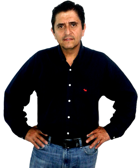 Edgardo Fernández Consultor en posicionamiento SEO